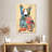 Brampt Puppy Collage Cute-108472268