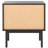 Casmira 21.65'' W Nightstand-1605002090