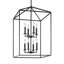 Ellis 8-Light Chandelier-136253537-136253549-136253540