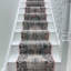 Stair Runner Abstract Area Rug-3242987