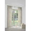 Pearson Eyelet Curtain, single panel, opaque-23740113-23740124
