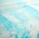 Ventilated Gel Swirl Memory Foam Mattress Topper - Multiple Profile Heights