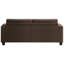 Canapé 84,2 "rembourré 84,2", ensemble 2 pièces en lin pour salon en appartement-696429298