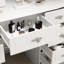 Belarmina Dressing Table with Mirror