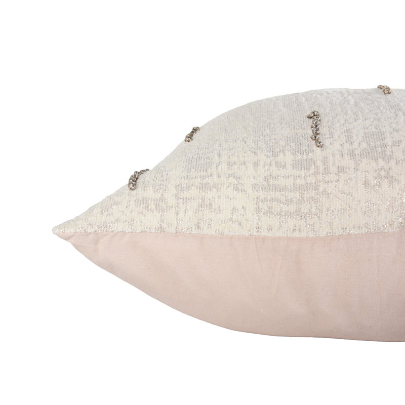 20x20 Throw Pillow, Down Alternative