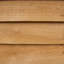 Overlap Dip Treated 6X4 Reverse Apex Shed-49352136