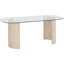 Modena & Chilton 4 - Person Dining Set