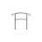 Handirail 3-Step Aluminum Rail Kit-88890388