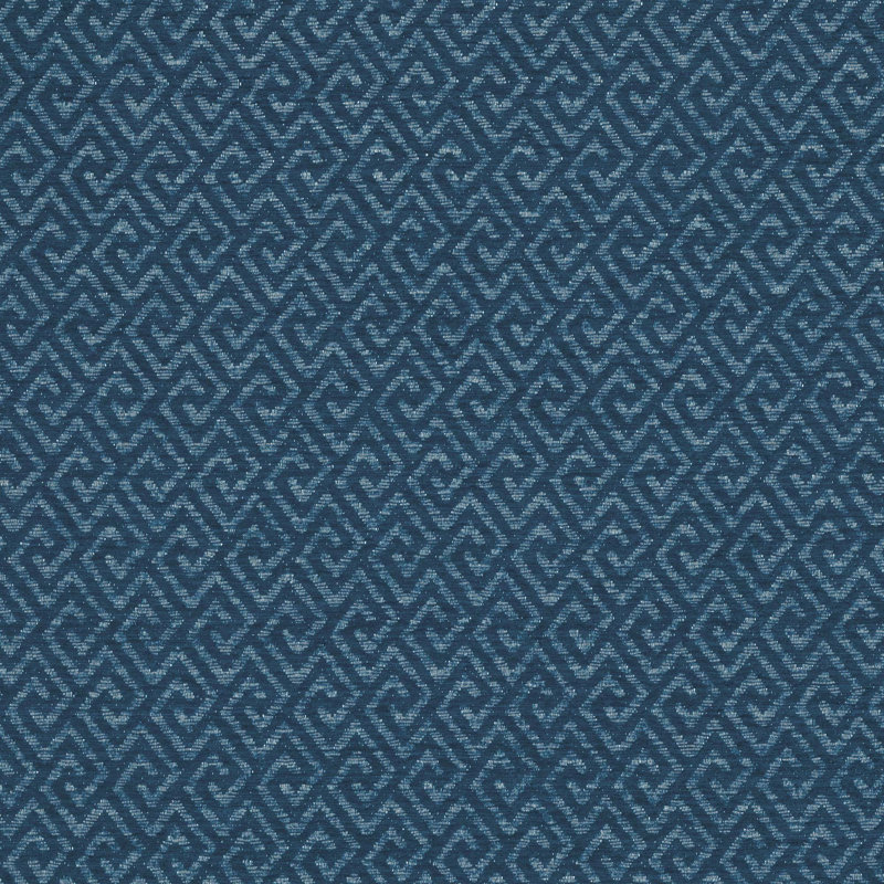 Tissu nigel, Bleu amiral