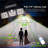 138LED Outdoor Solar Security Lights 30Watt Dusk to Dawn Flood Lights with Motion Sensor