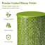 Tabouret de jardin Deasia-116078425