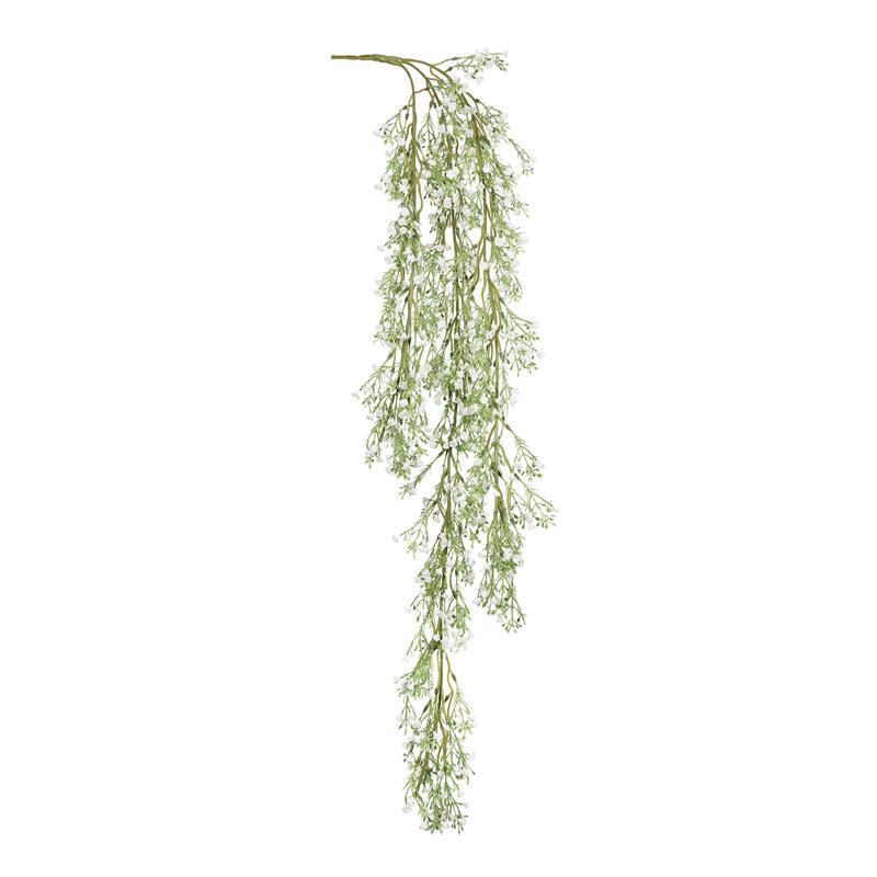 Baby Breath Arrangement