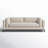 92'' Upholstered Sofa-127601329