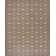Burnell Performance Ikat Indoor/Outdoor Area Rug