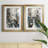 E. Anthony Orme - Matted and Framed Under Glass, Set of 2, Large Living Room Wall Art-132544502-132544503-132544497