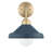 Delilah Armed Sconce-1588051530
