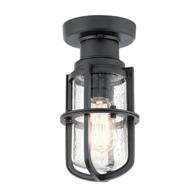 Lakemont Transparent Lantern Head