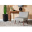 Fauteuil de chambre Troutdale-1356005768