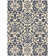 Andy Wool Oriental Indoor Rug