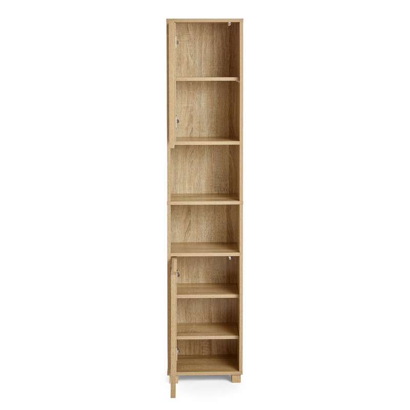 Chester Freestanding Linen Cabinet