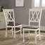 Tabouret en bois massif-1013478778