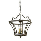 Tahoe 2 - Light Chandelier
