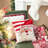 Traditional Holiday Pillow 3D Throw Pillow