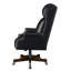 Chaise de travail Warner