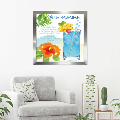 " Tropical Getaway I "