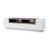 White Gloss/Gray Veneer selected