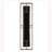 Zanders Metal Flat Wall Mirror
