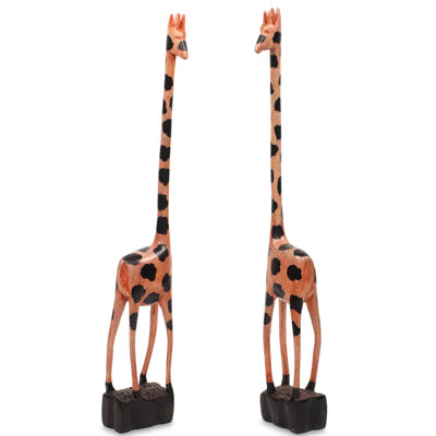 Pemelton Animals Figurines & Sculptures