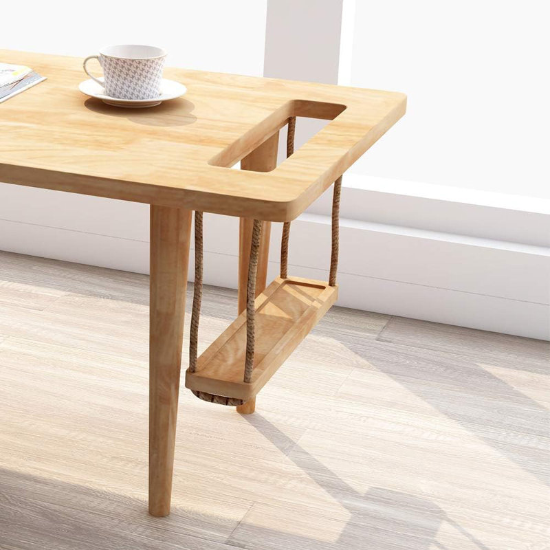 Table basse Hollerman