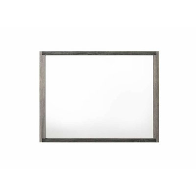 Miroir d'appoint pour l'intérieur, miroir d'appoint classique pour le salon, la chambre à coucher et le vestibule