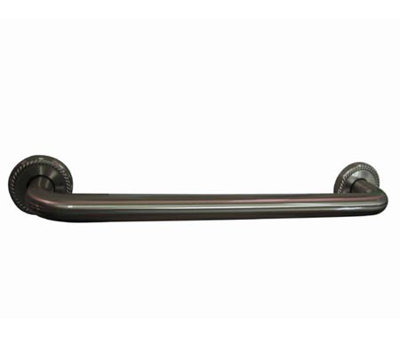 Made to Match Laurel Designer Grab Bar