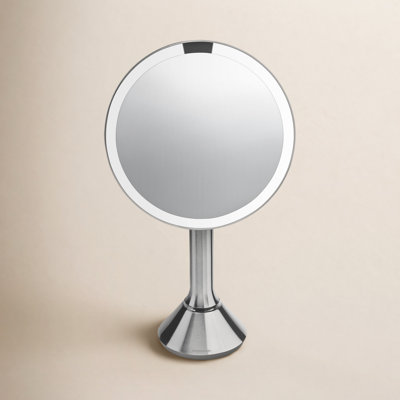 10" Makeup Mirror