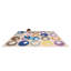 Tapis All Together Now de couleur beige-108892482