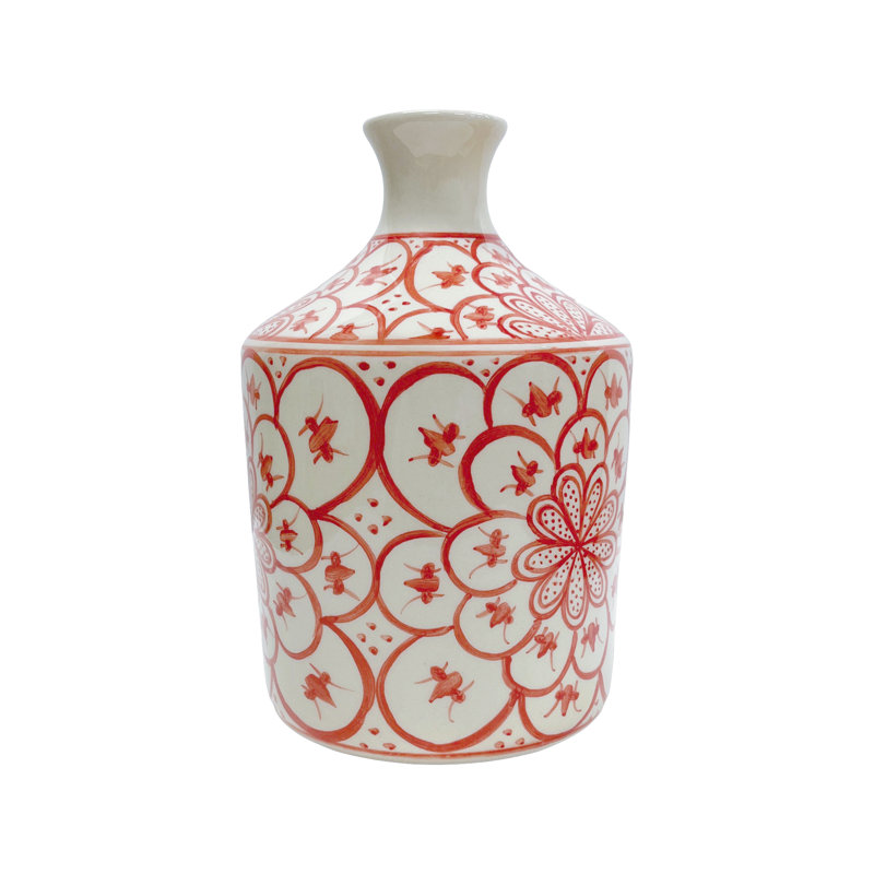 Petit vase à fleurs Chacon, Petit