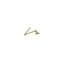 Deltana DCCA4041-GOLD Cushion Arm for DC40 Gold