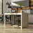63" W Kitchen Island (Clear Out)