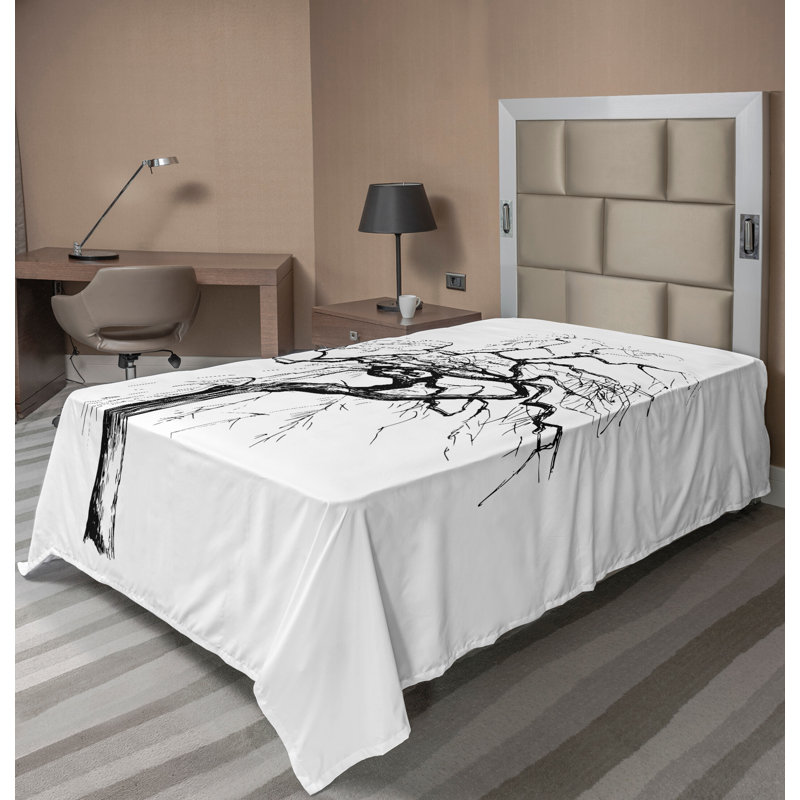 Drap plat Ambesonne
