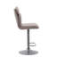 Tabouret pivotant à hauteur réglable-1277251700
