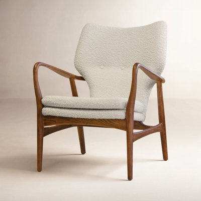 Marlo Upholstered Armchair