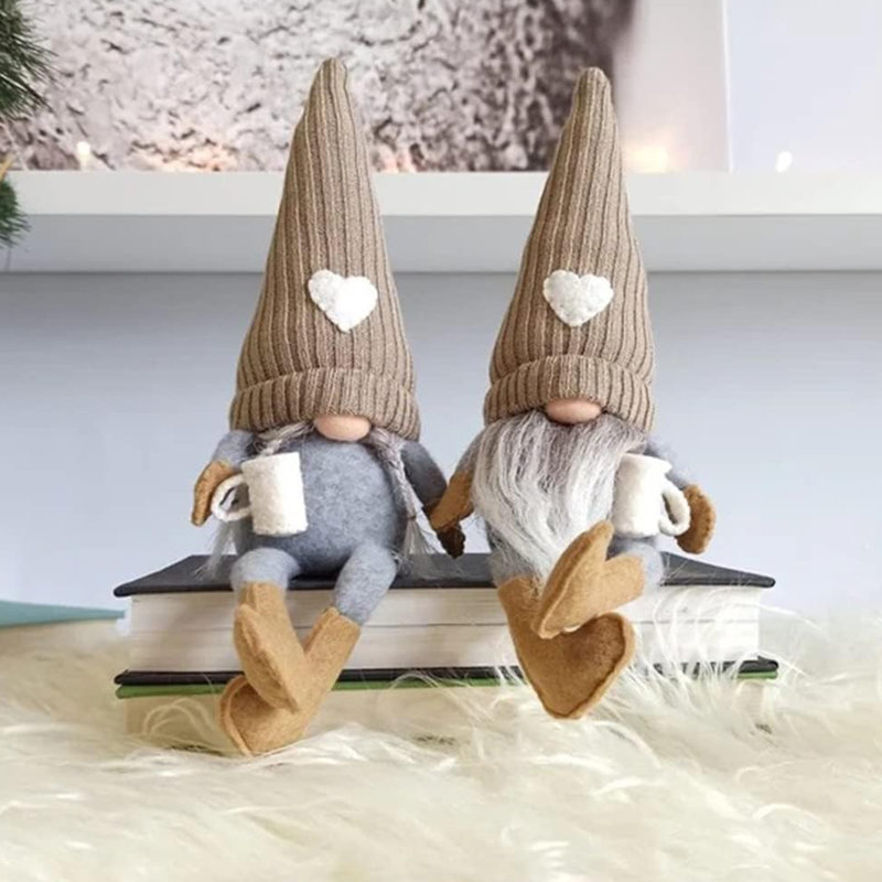 Babs Figurines & Sculptures