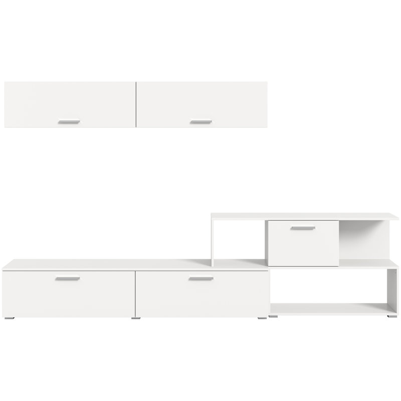 Chepo Wall Unit Without Lighting