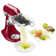 KitchenAid® Vegetable Sheet Cutter Attachment with Noodle Blade