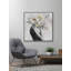 «I Can and I Will - Floater Frame», reproduction d'impression sur toile-1066241384