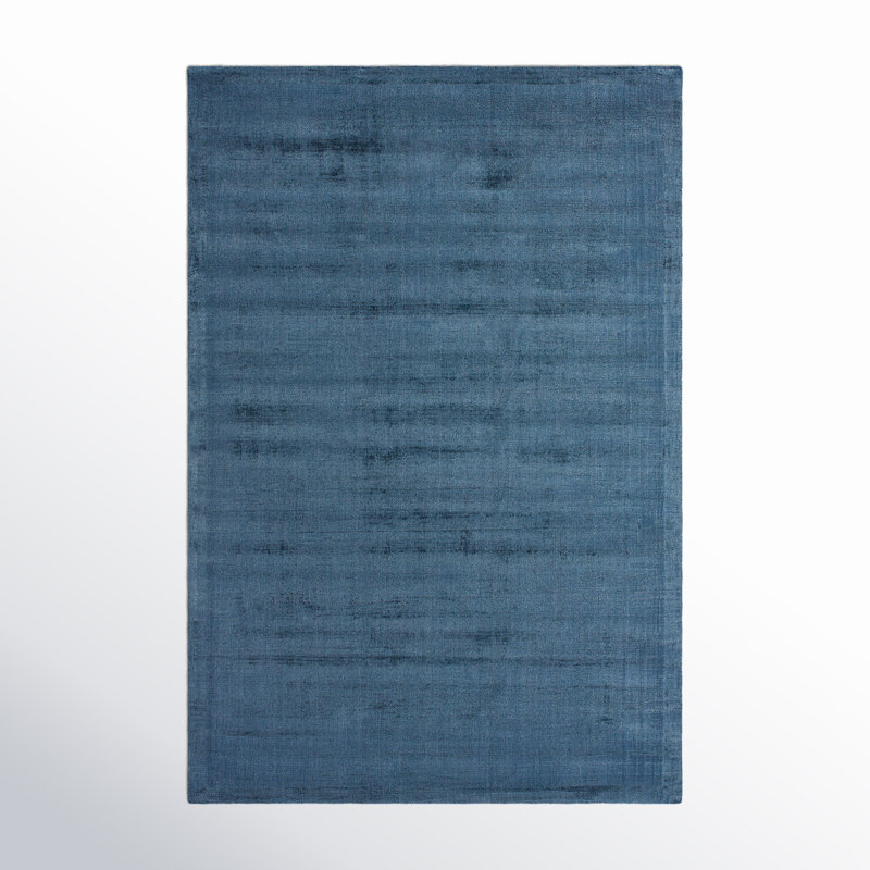 Tapis rectangulaire Tylese avec envers antidérapant, Rectangle 2 pi x 3 pi
