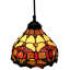 Luminaire suspendu à 1 lumière Ryerson Tulips-1656510825-1656510824