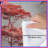 Red Canopy Trees Comforter-123325307